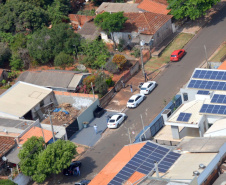 Os esforços da Polícia Militar e da Polícia Federal para reprimir o crime organizado no Norte do Paraná resultaram na apreensão de mais de uma tonelada de maconha na quarta-feira (29/09), em Bela Vista do Paraíso (PR).  - 30/09/2021  -  Foto: PMPR