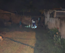Operação Maré Alta resulta em cinco presos e três armas de fogo apreendidas no Litoral. Foto:SESP