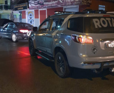 Operação Maré Alta resulta em cinco presos e três armas de fogo apreendidas no Litoral. Foto:SESP