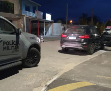 Operação Maré Alta resulta em cinco presos e três armas de fogo apreendidas no Litoral. Foto:SESP