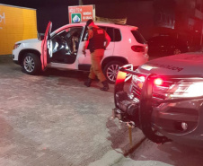 Operação Maré Alta resulta em cinco presos e três armas de fogo apreendidas no Litoral. Foto:SESP
