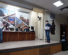  DER começa a avaliar propostas da conservação de rodovias da região Oeste. Foto:DER
