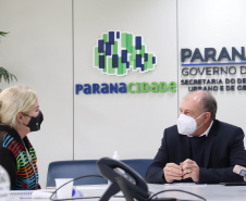 A elaboração do Plano de Desenvolvimento Integrado da Região Metropolitana de Maringá (RMM) avançou em mais uma etapa com o encaminhamento da Carta de Adesão aos 26 prefeitos participantes do processo