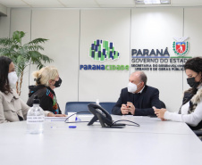 A elaboração do Plano de Desenvolvimento Integrado da Região Metropolitana de Maringá (RMM) avançou em mais uma etapa com o encaminhamento da Carta de Adesão aos 26 prefeitos participantes do processo