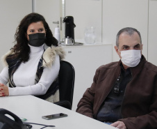 A elaboração do Plano de Desenvolvimento Integrado da Região Metropolitana de Maringá (RMM) avançou em mais uma etapa com o encaminhamento da Carta de Adesão aos 26 prefeitos participantes do processo