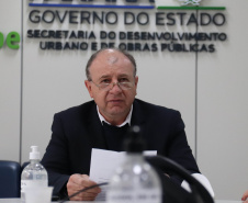 A elaboração do Plano de Desenvolvimento Integrado da Região Metropolitana de Maringá (RMM) avançou em mais uma etapa com o encaminhamento da Carta de Adesão aos 26 prefeitos participantes do processo