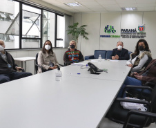 A elaboração do Plano de Desenvolvimento Integrado da Região Metropolitana de Maringá (RMM) avançou em mais uma etapa com o encaminhamento da Carta de Adesão aos 26 prefeitos participantes do processo