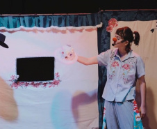 Vídeos infantis para assistir na plataforma Paraná Cultura  - O segredohttp://www.prcultura.pr.gov.br/Pagina/O-Segredo  -  Curitiba, 08/10/2021  -  Foto: SECC