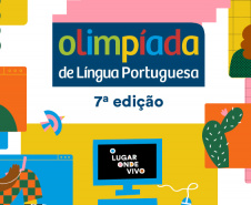 Oito colégios estaduais avançam para a semifinal da Olimpíada de Língua Portuguesa. Foto:SEED