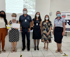 Oito colégios estaduais avançam para a semifinal da Olimpíada de Língua Portuguesa. Foto:SEED