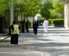 Com agenda paralela à Expo Dubai, comitiva paranaense busca ampliar investimentos no Estado. Foto: Governo do Paraná