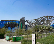 Com agenda paralela à Expo Dubai, comitiva paranaense busca ampliar investimentos no Estado. Foto: Governo do Paraná