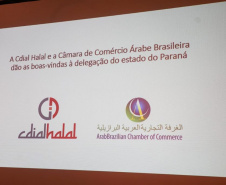 Com certificação halal, Paraná vai aumentar negócios e turismo com muçulmanos
Foto: Governo do Paraná