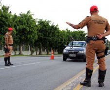 	Excesso de velocidade e acidentes nas rodovias estaduais marcam feriadão. Foto: Cabo Valdemir
