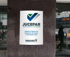 Jucepar moderniza divulgação de informações sobre empresas do Paraná  - Foto: JUCEPAR