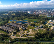 A capital paranaense será sede do maior evento nacional da área de saneamento e meio ambiente, o 31º Congresso Brasileiro de EngenhariaSanitária e Ambiental, que começa neste domingo (17) e vai até quarta-feira (20)