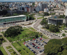 Após acordo judicial, Paraná receberá cerca de R$ 930 milhões para investir em projetos ambientais . Foto: José Fernando Ogura/AEN