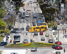 Entre janeiro e agosto, primeiro emplacamento cresce quase 21% no Paraná. Foto: Arquivo AEN