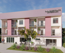 Unioeste pretender construir Casa do Estudante Universitário em cinco cidades . Imagem: Unioeste