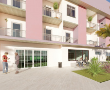 Unioeste pretender construir Casa do Estudante Universitário em cinco cidades . Imagem: Unioeste
