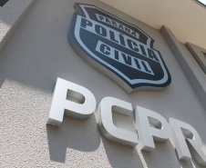 A Polícia Civil do Paraná (PCPR) disponibilizou o pagamento da Carteira de Identidade através do QR Code da Guia de Recolhimento (GRPR), a partir de sexta-feira (15). O objetivo é modernizar o sistema de pagamento de taxas. - Curitiba, 19/10/2021 - Foto: PCPR