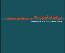 A obra Psicanálise e Musicalidades: sublimação, invocações, laço social (Editora Unifesp, 2020) foi indicada como finalista no 7º Prêmio da Associação Brasileira de Editoras Universitárias (ABEU) 2021
