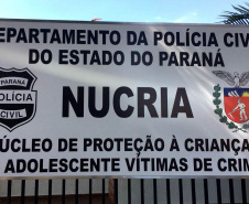 Secretaria de Justiça, Família e Trabalho viabiliza 18 veículos para delegacias do Nucria reforçar a proteção de crianças - Curitiba, 20/10/2021 - Foto: SEJUF