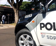 Secretaria de Justiça, Família e Trabalho viabiliza 18 veículos para delegacias do Nucria reforçar a proteção de crianças - Curitiba, 20/10/2021 - Foto: SEJUF