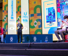 Paraná conquista 48 medalhas nos Jogos Universitários Brasileiros. Foto:  Confederação Brasileira de Desportos Universitários (CBDU)