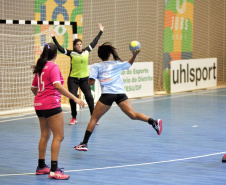 Paraná conquista 48 medalhas nos Jogos Universitários Brasileiros. Foto:  Confederação Brasileira de Desportos Universitários (CBDU)