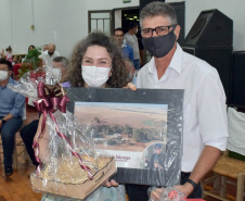 Produtores de vinhos coloniais são premiados em evento tradicional no Oeste do Paraná - Curitiba, 26/10/2021 - Foto: IDR-PARANÁ