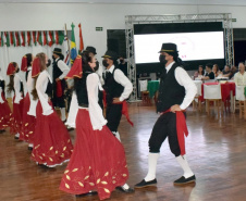 Produtores de vinhos coloniais são premiados em evento tradicional no Oeste do Paraná - Curitiba, 26/10/2021 - Foto: IDR-PARANÁ