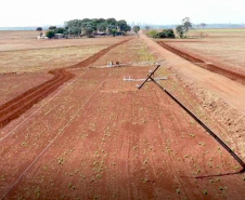 MARINGÁ - Os temporais que castigaram as regiões Sudoeste, Oeste, Noroeste e Norte do Paraná no mês de outubro já causaram, somados, mais danos ao sistema elétrico da Copel do que o ciclone-bomba, evento climático excepcional que atingiu o Leste do Paraná em junho de 2020