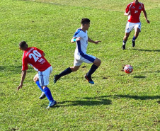 Esporte paranaense com muitas competições no fim de semana - Foto: Foto: Assessoria de Imprensa dos Municípios