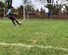 Esporte paranaense com muitas competições no fim de semana - Foto: Foto: Assessoria de Imprensa dos Municípios
