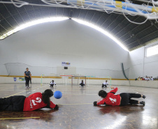 Esporte paranaense com muitas competições no fim de semana 
 PARAJAPS -  Foto: Arnaldo Alves /Arquivo AEN