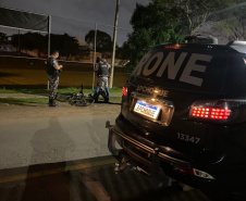 Durante final de semana, AIFU aborda estabelecimentos comerciais e aplica 75 autuações por desrespeito às medidas sanitárias na Capital
Foto: SESP