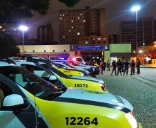 Durante final de semana, AIFU aborda estabelecimentos comerciais e aplica 75 autuações por desrespeito às medidas sanitárias na Capital
Foto: SESP