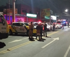Durante final de semana, AIFU aborda estabelecimentos comerciais e aplica 75 autuações por desrespeito às medidas sanitárias na Capital
Foto: SESP