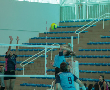 Decisões marcam a última rodada dos Jogos da Juventude e Jogos Abertos -  Foto: Paraná Esporte
