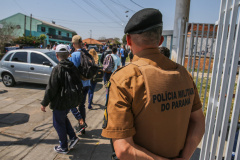 Governo lança edital para licitação da obra do Batalhão de Patrulha Escolar Comunitária da PM