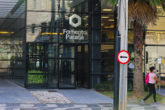 Fomento Paraná - Geraldo Bubniak/AEN