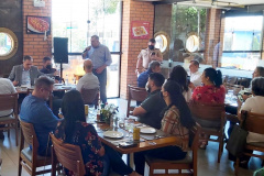 PCPR realiza força-tarefa com diárias extrajornada em todo o Estado - Foz do Iguaçu, 12/11/2021 - Foto: SEJUF