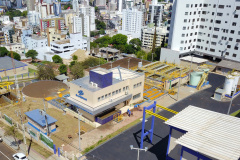 Com investimento de R$ 918,3 milhões, Sanepar amplia atendimento em todo o Estado.Foto: José Fernando Ogura/AEN