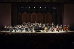 Teatro Guaíra encerra 2021 com atrações para todos os públicos. Foto: Maringas Maciel/CCTG