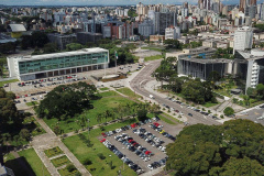 Governo encaminha para ALEP projeto que regulamenta cargos nas Universidades Estaduais - Curitiba, 29/11/2021  -  Foto: José Fernando Ogura/ANPr