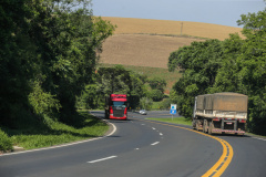 DER divulga resultado final da licitação de conservação das rodovias do Anel de Integração
