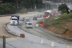 DER confirma empresa que fará projeto e obra da nova duplicação da Rodovia dos Minérios