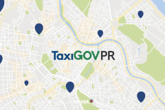 Secretaria de Administração divulga vídeo para auxiliar servidores no uso do TaxiGOVPR Arte: SEAP