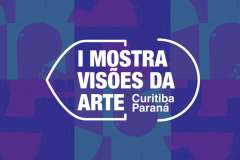 BRDE e ACP são parceiros na realização da mostra “Visões da Arte”. Imagem: BRDE